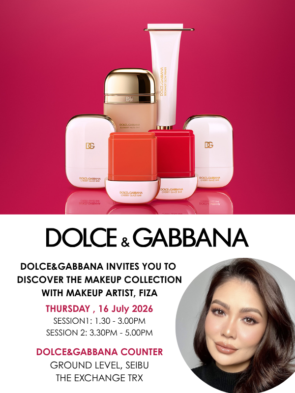 Dolce & Gabbana