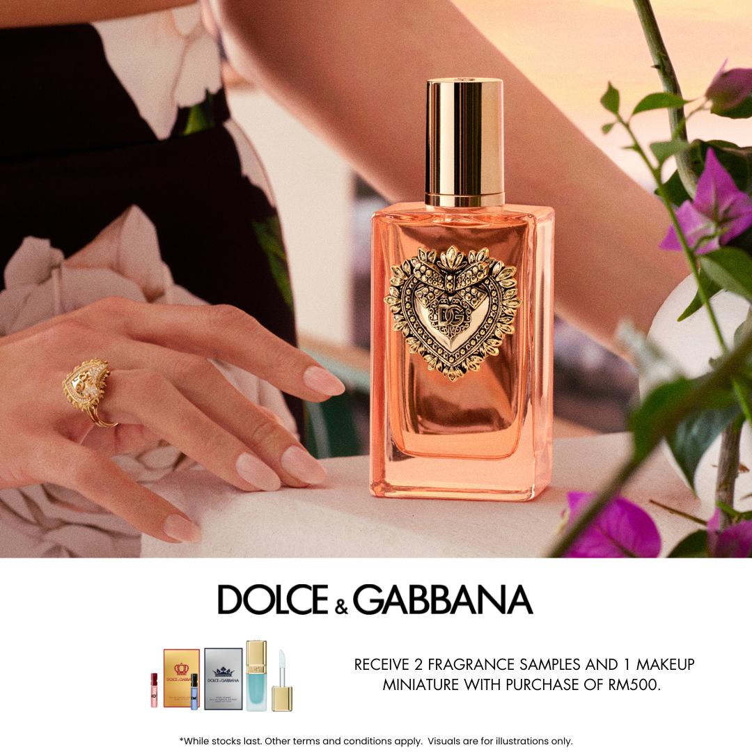 Dolce & Gabbana