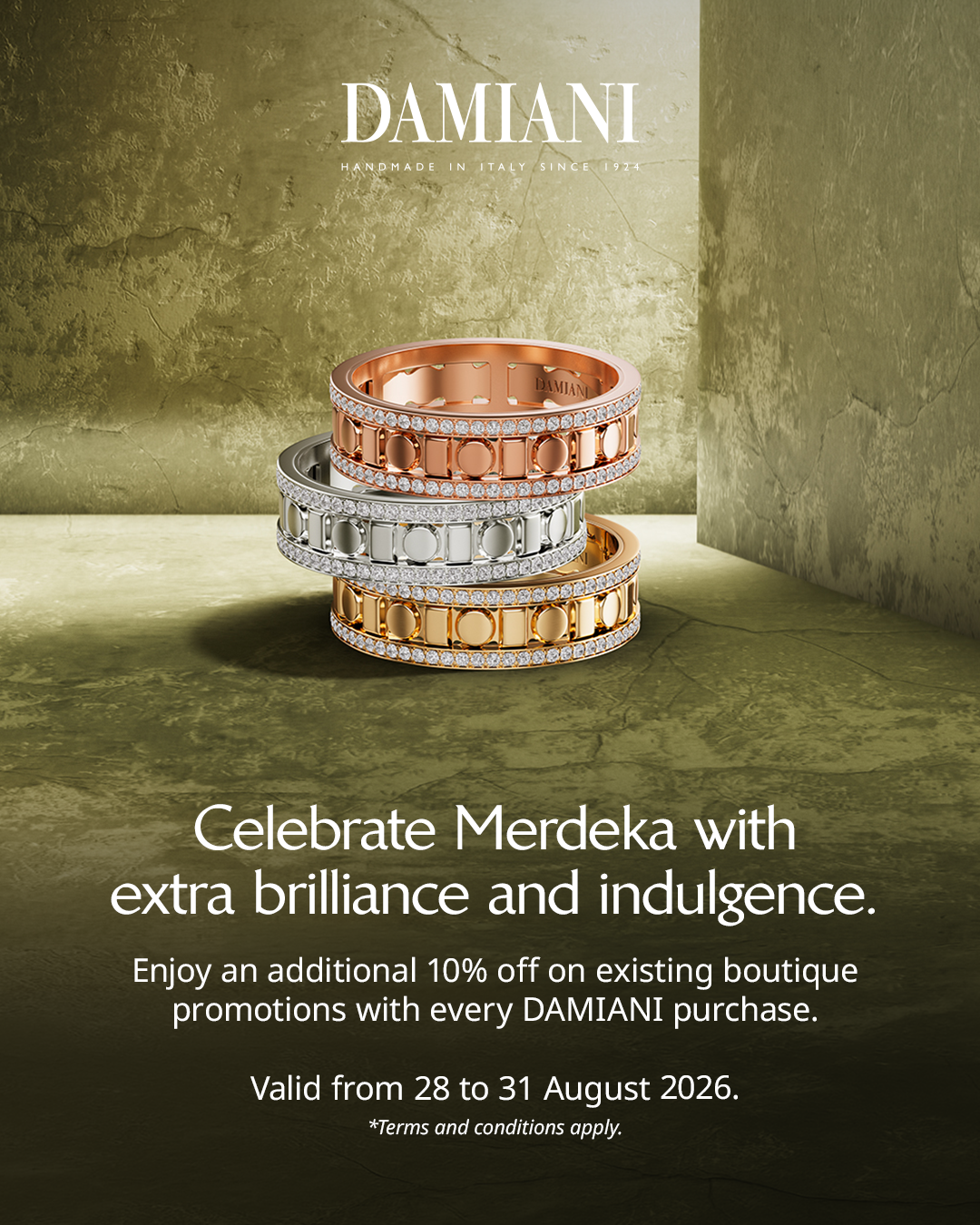 Damiani