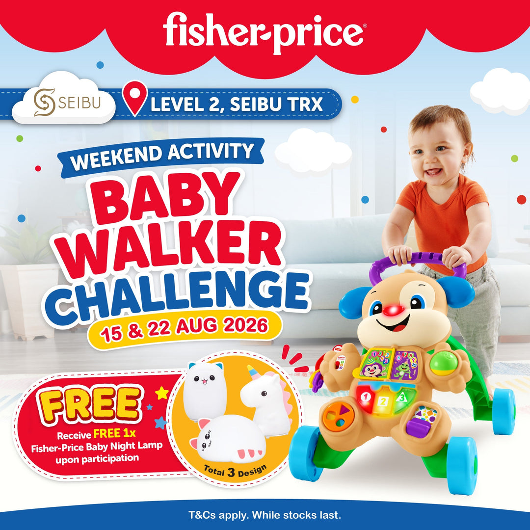 Fisher Price