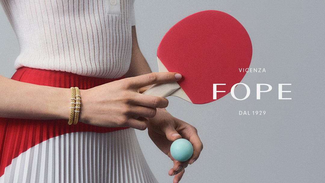 FOPE: The Latest Novelties Introduced