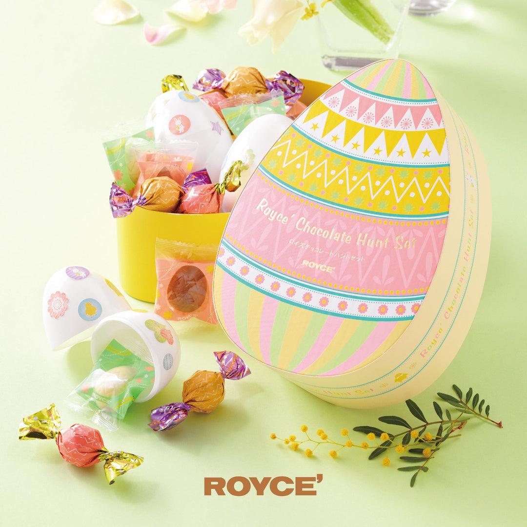 ROYCE