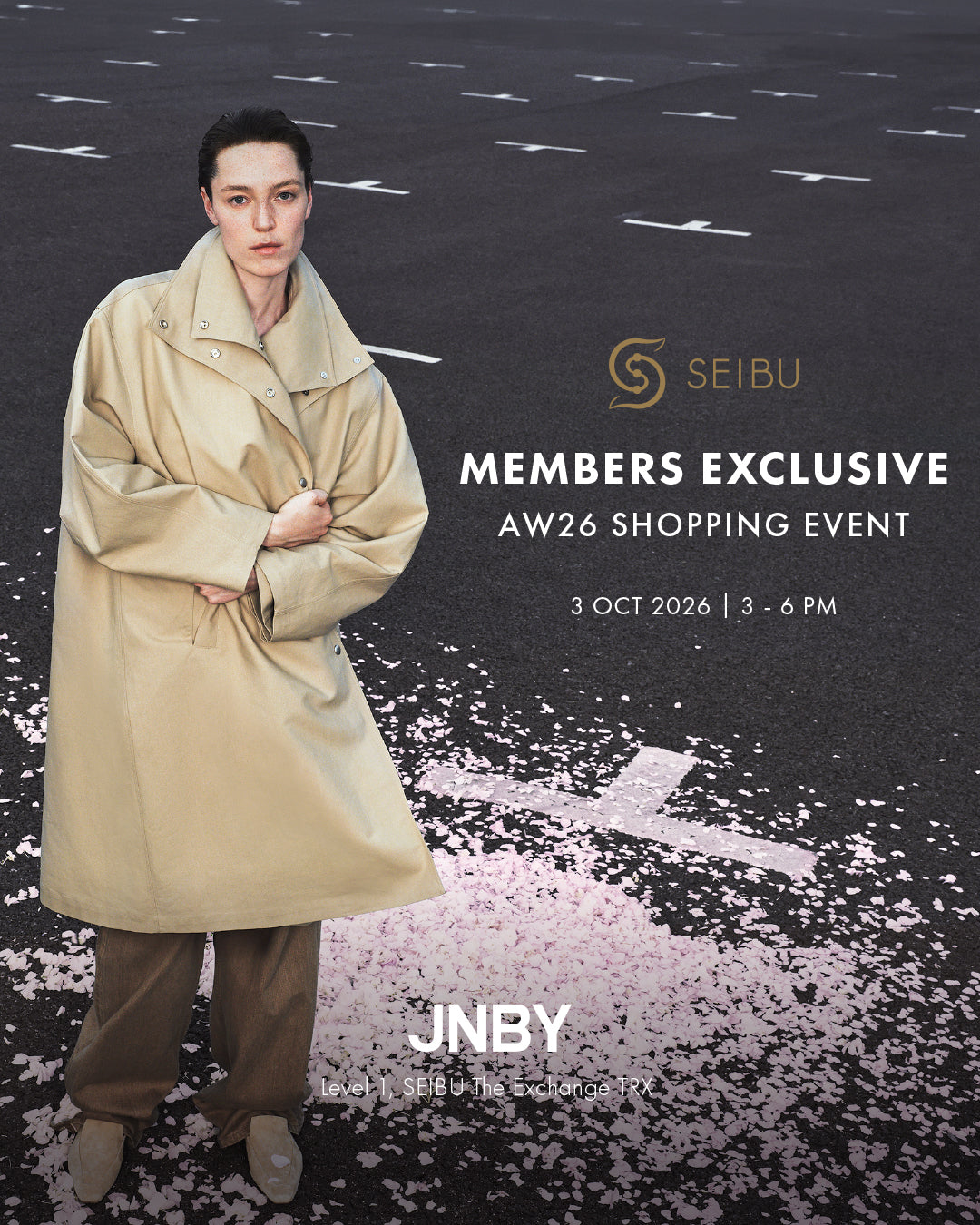 JNBY AW26