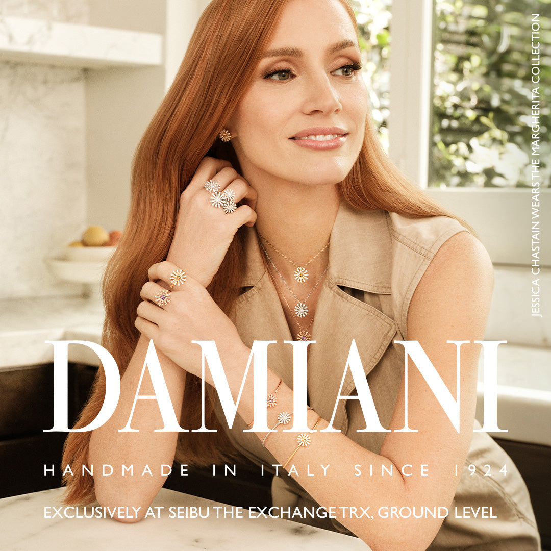 DAMIANI