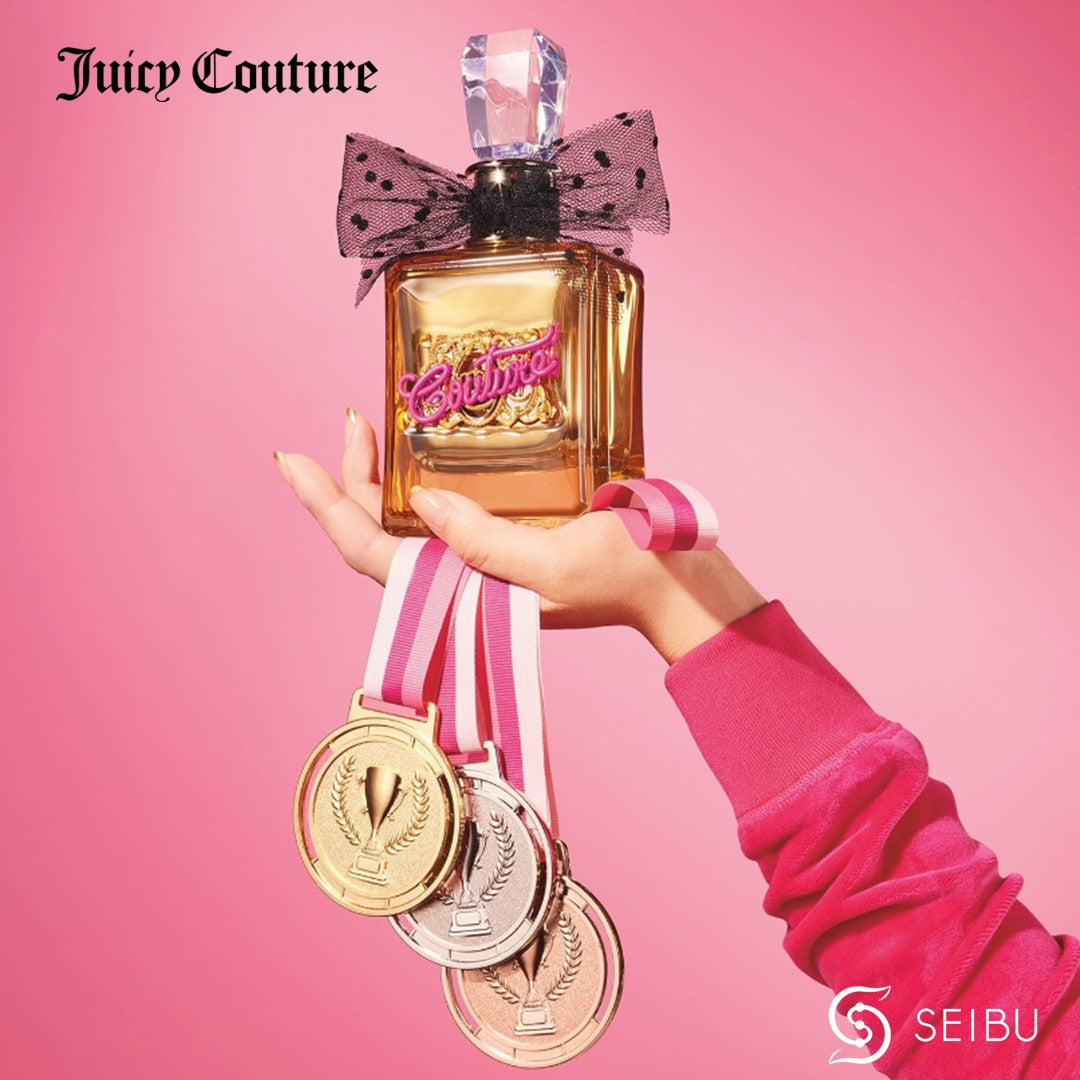 Juicy Couture