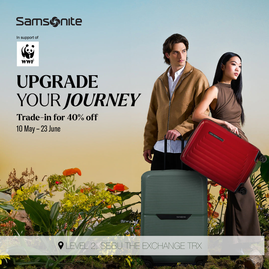 Samsonite