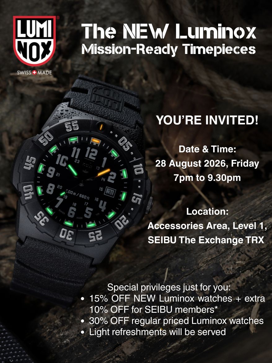 Luminox