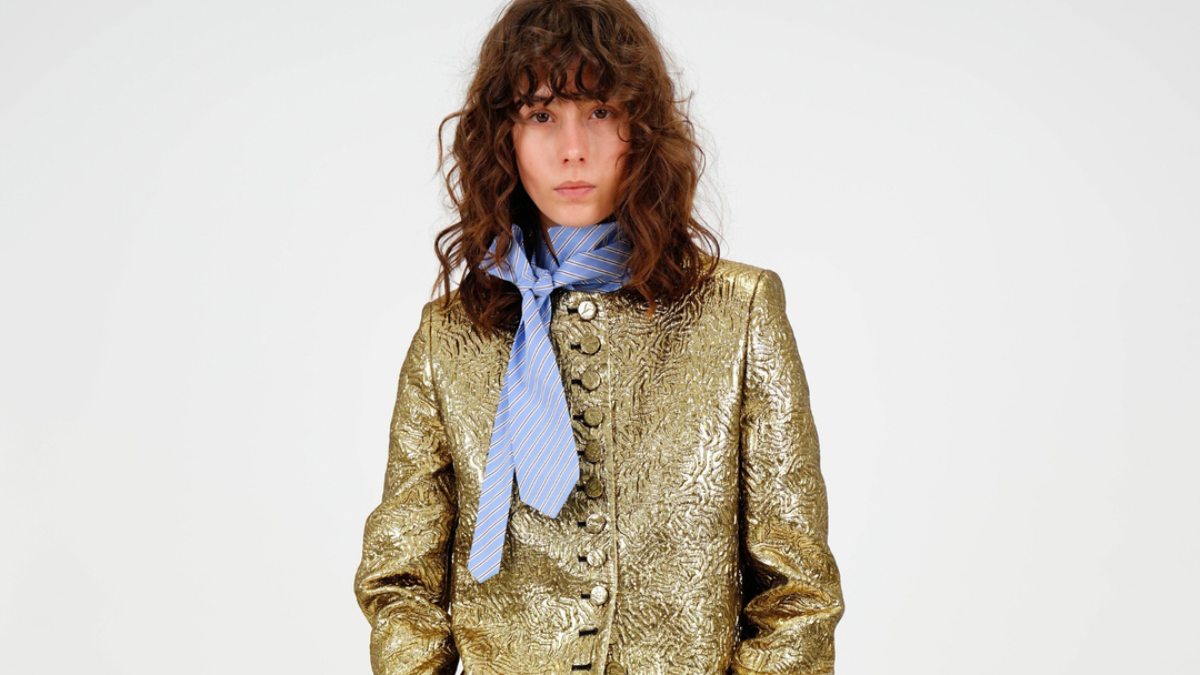 MSGM Pre-FW 2026