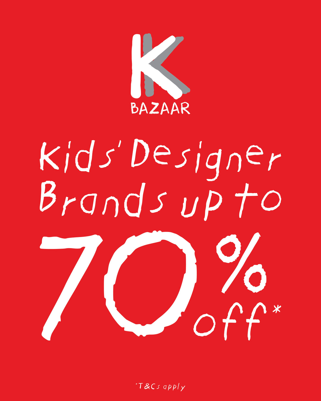 Kids21 KBazaar