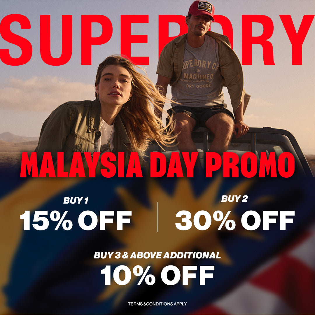 Superdry