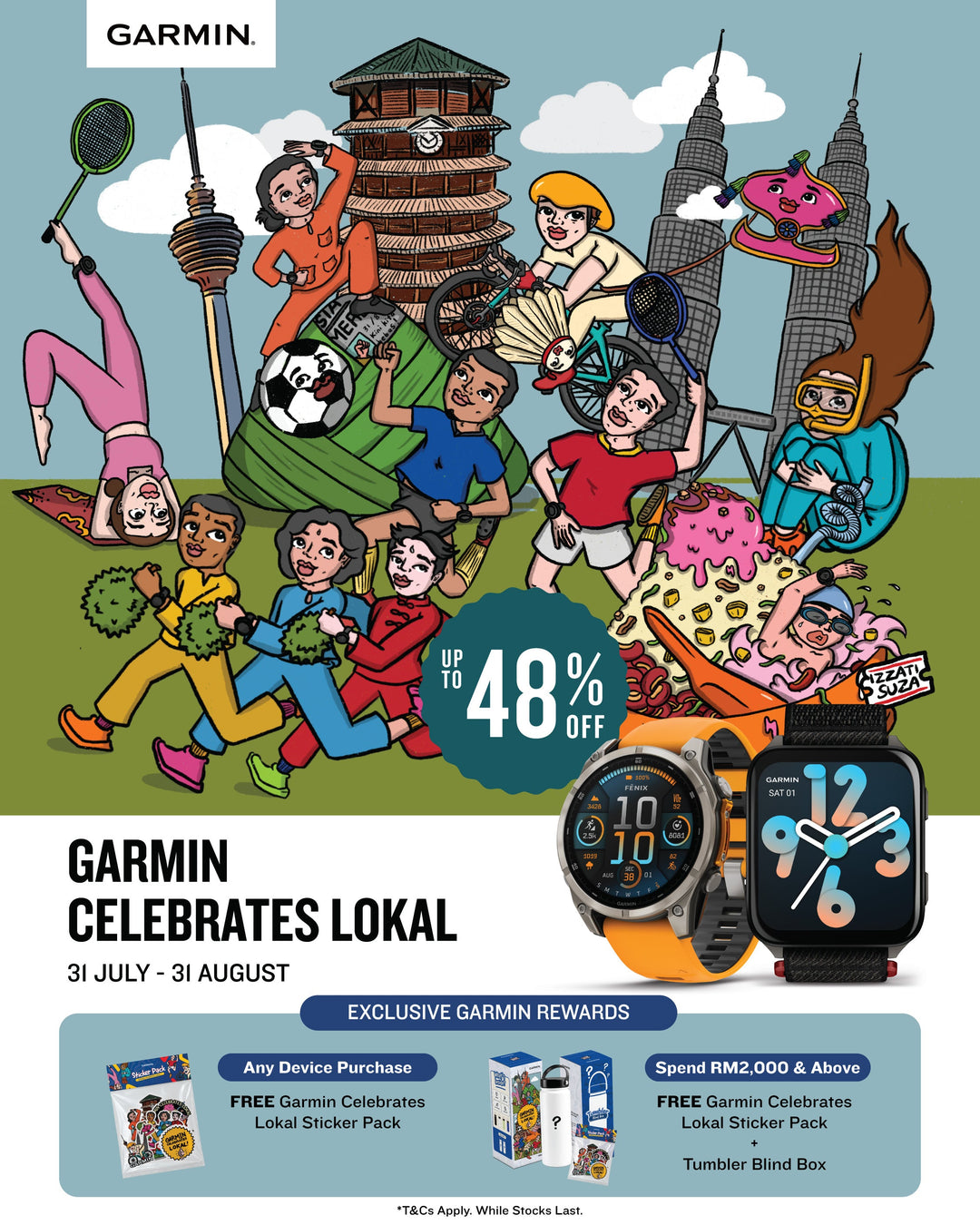Garmin