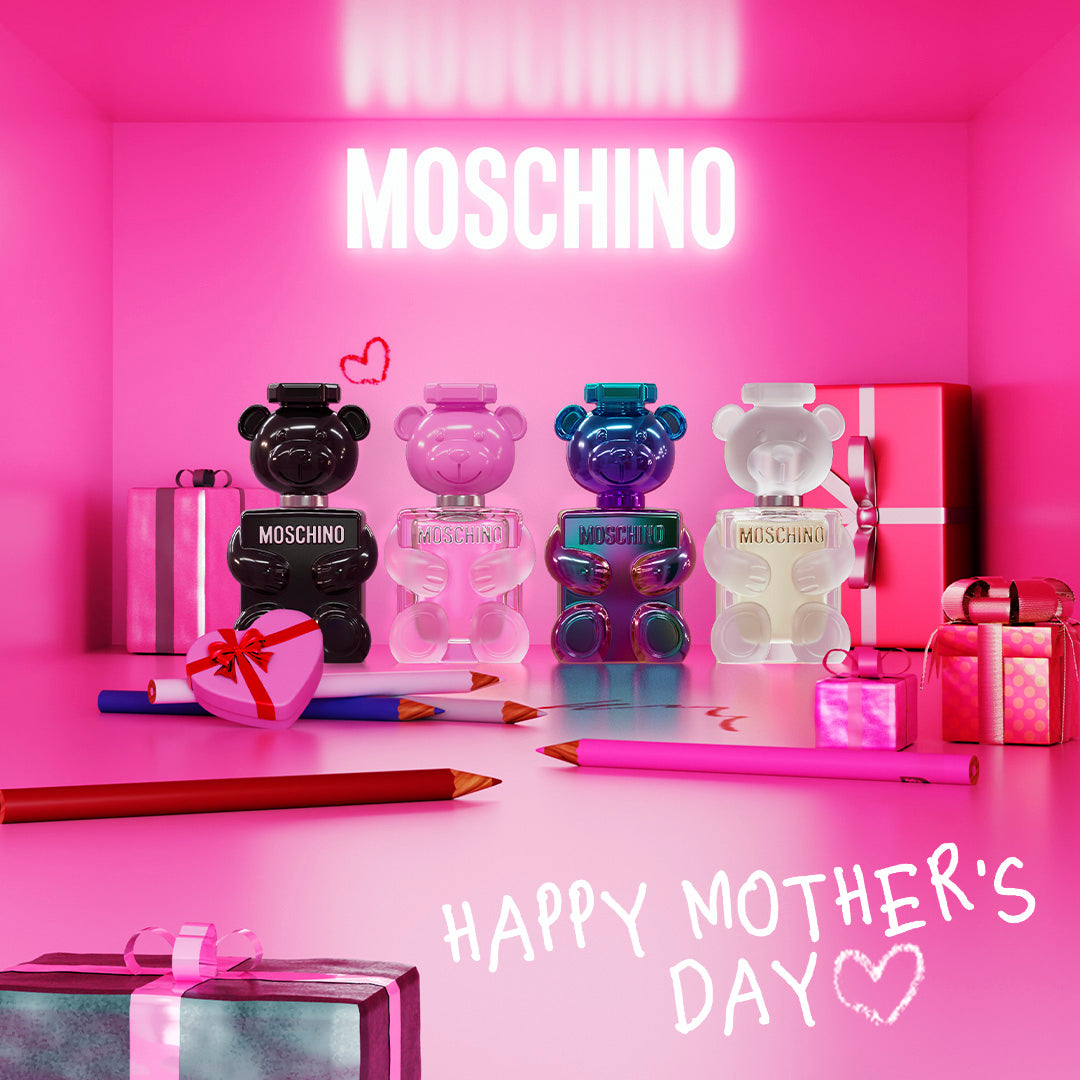 Moschino