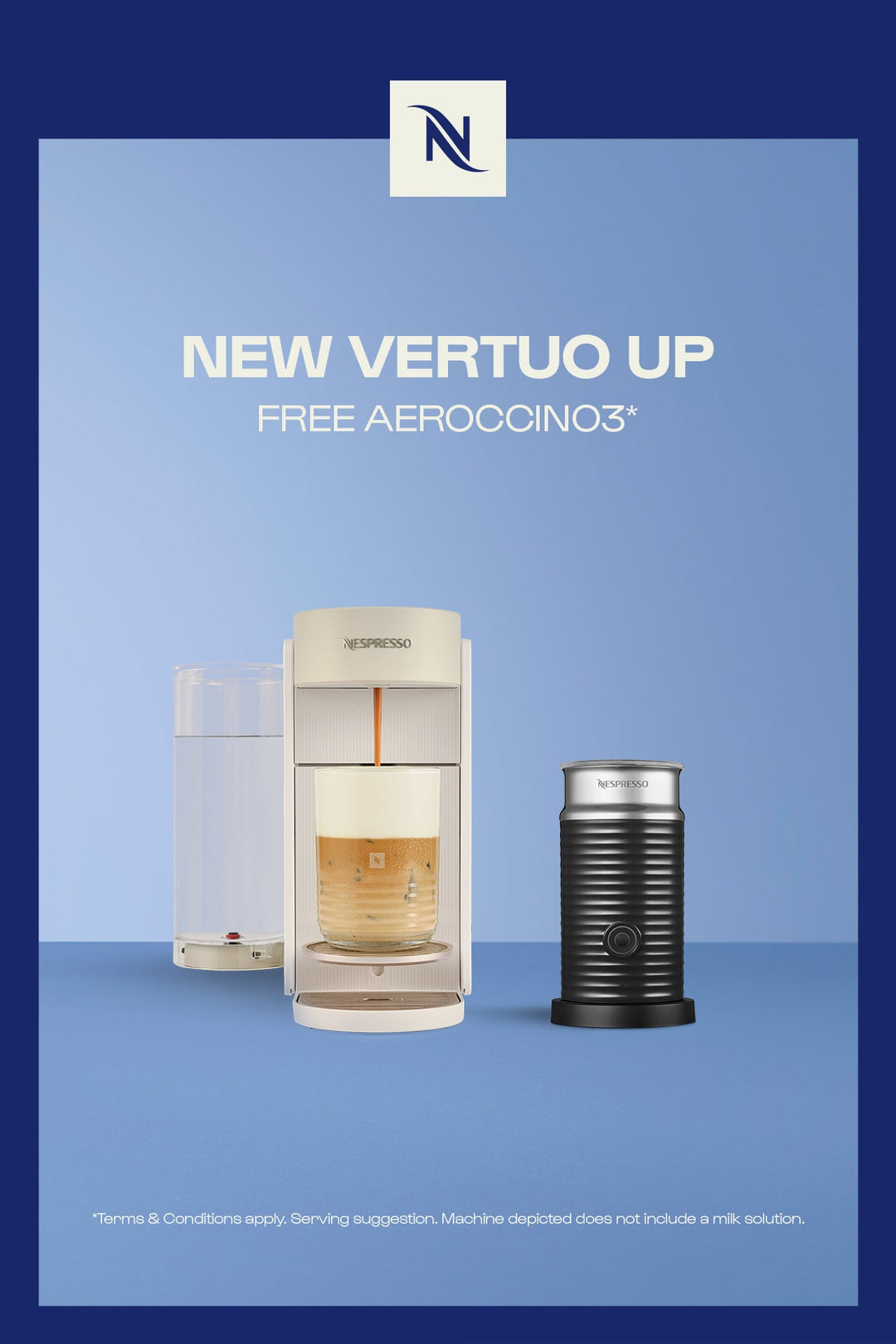 Nespresso