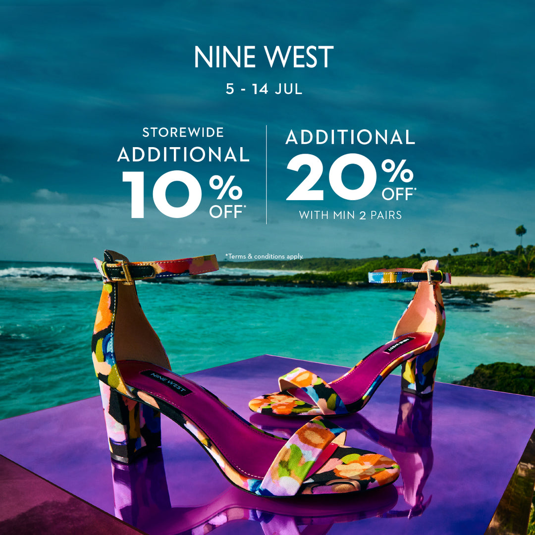 Nine West