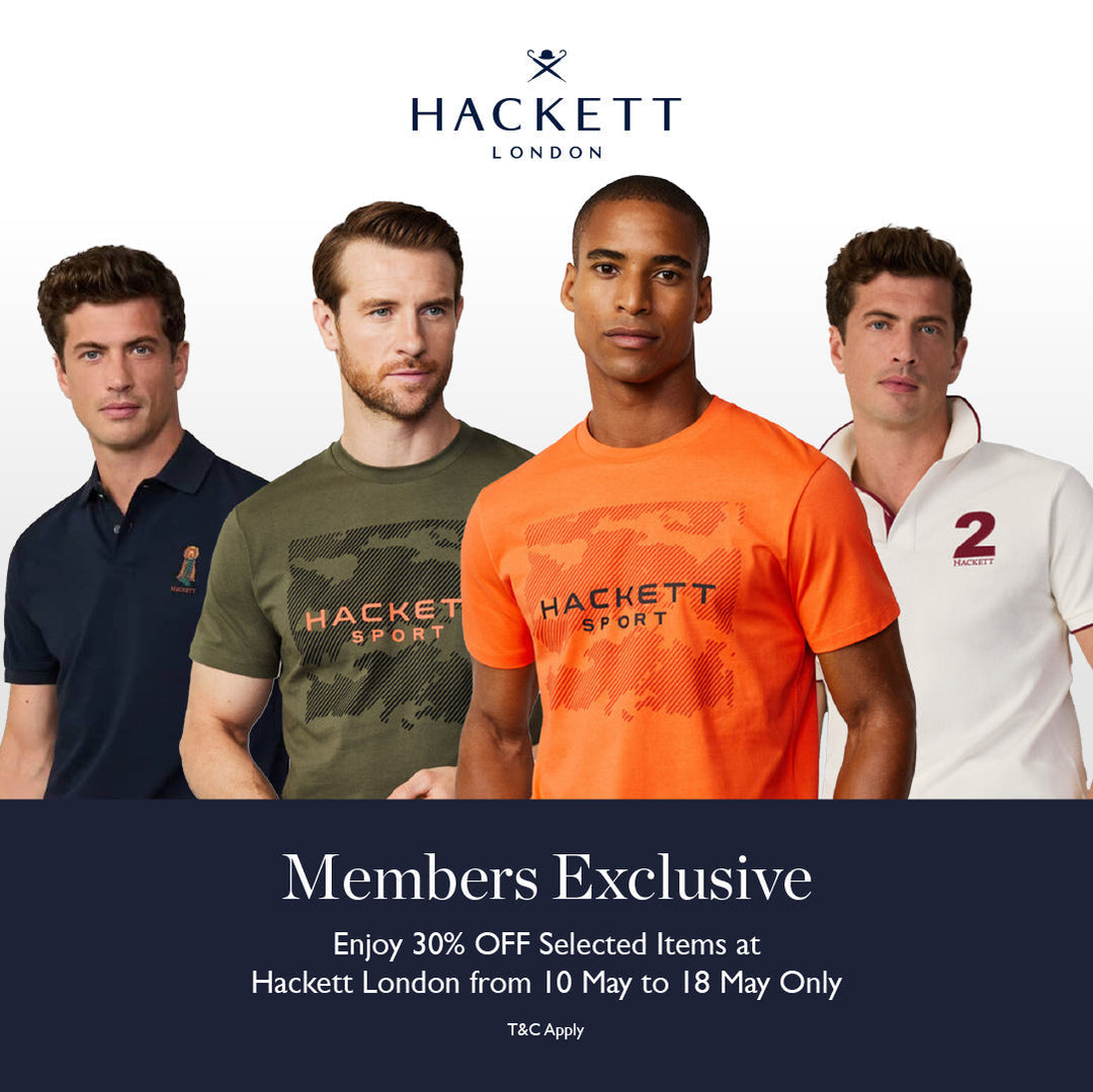 Hackett