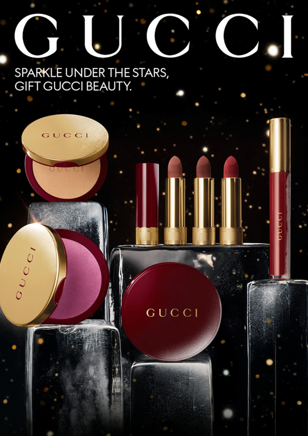 Gucci Holiday Collection