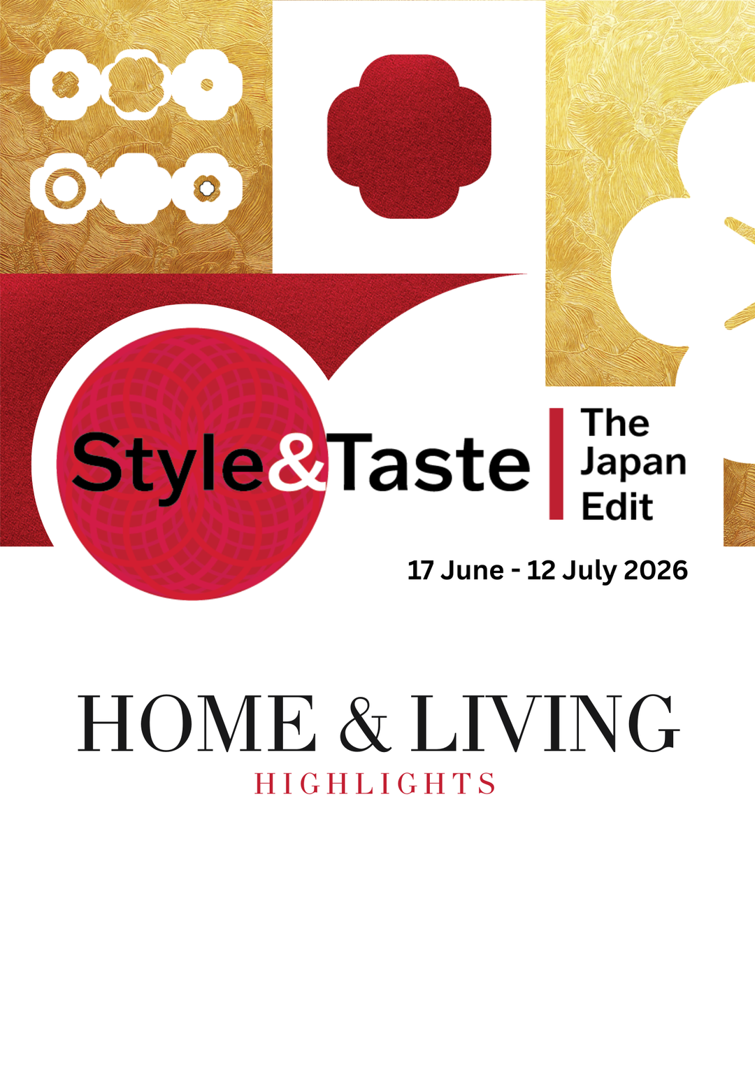 The Japan Edit: Home Living Highlights