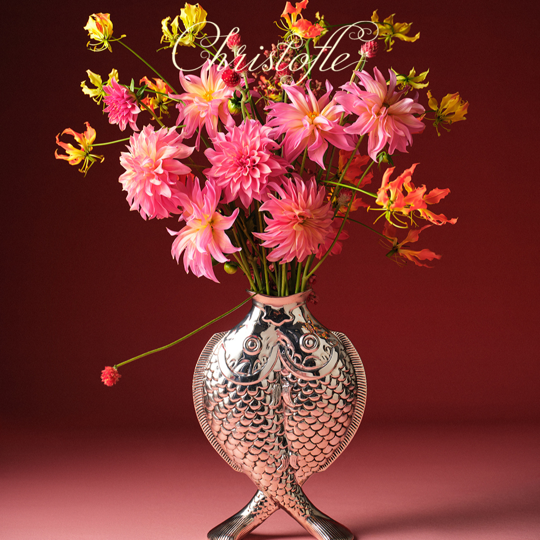 Christofle Chinese New Year Promotion