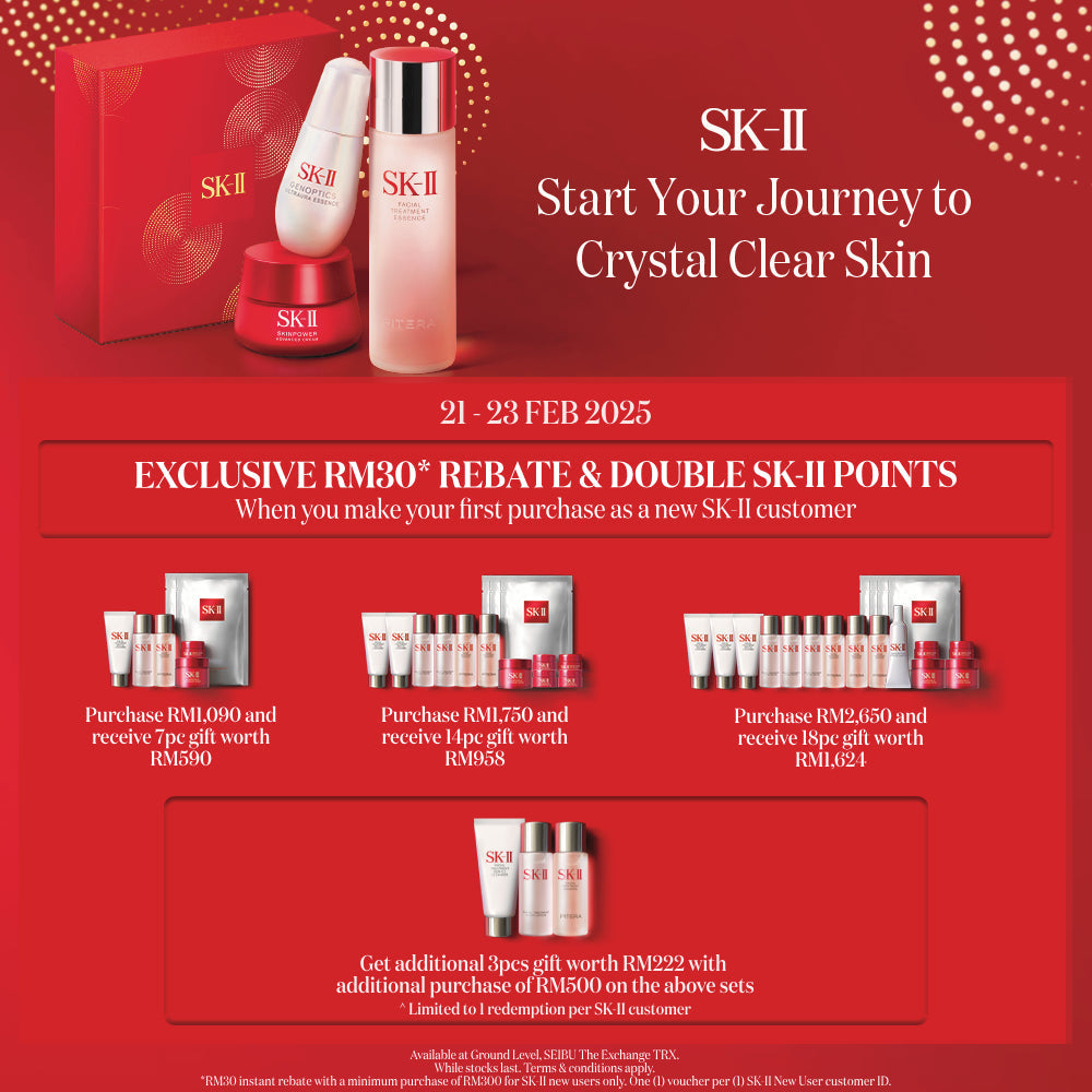 SK-II