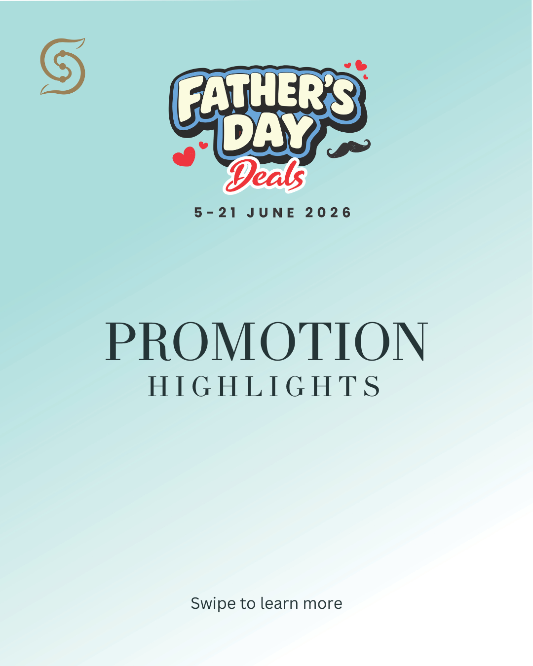 Father's Day Deals