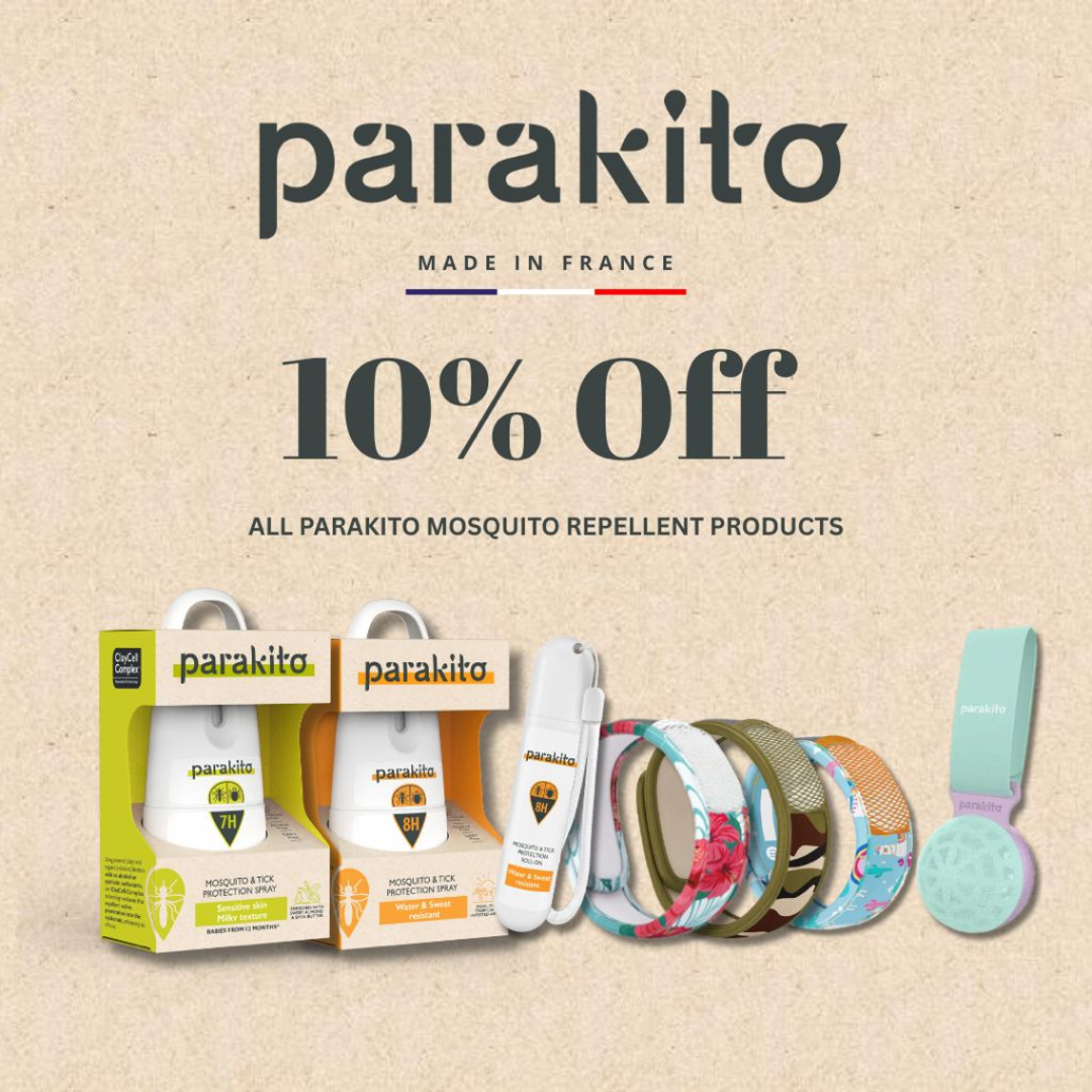 Parakito