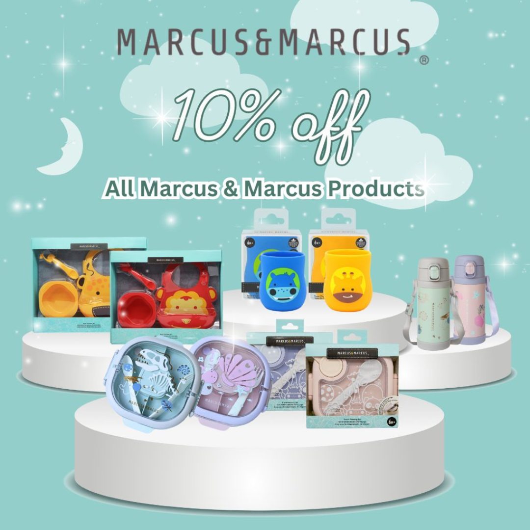 Marcus & Marcus