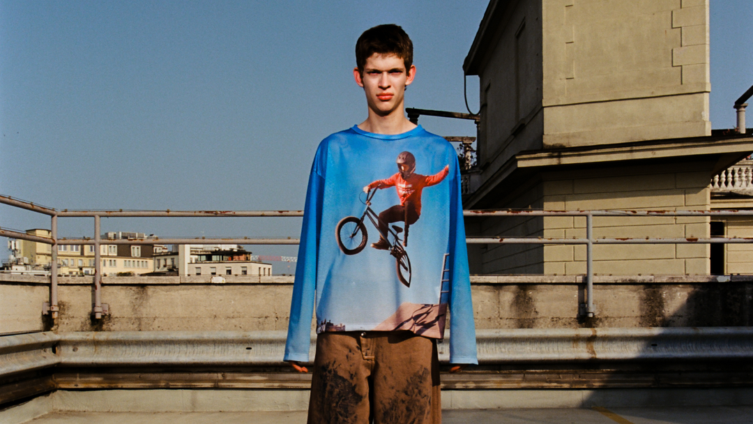MSGM