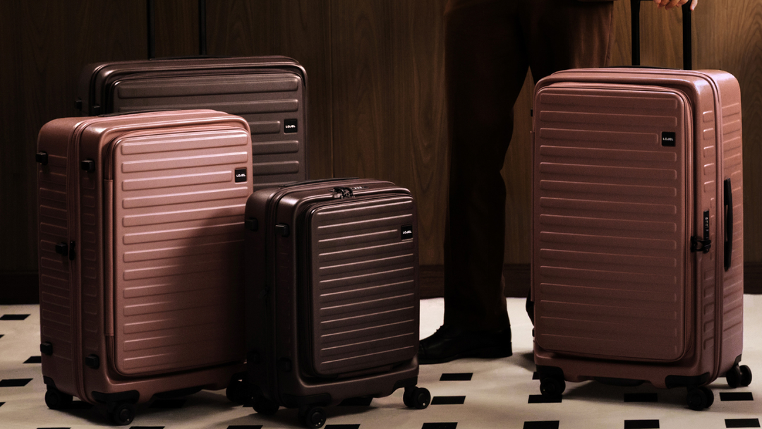 LOJEL's iconic Cubo Collection