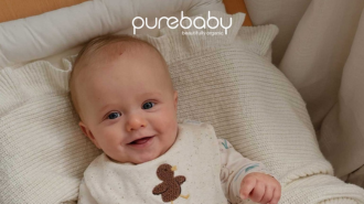 Purebaby