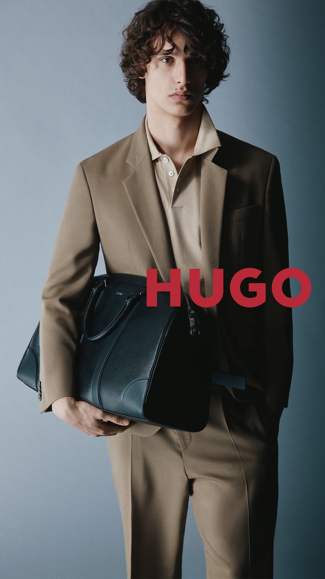 HUGO