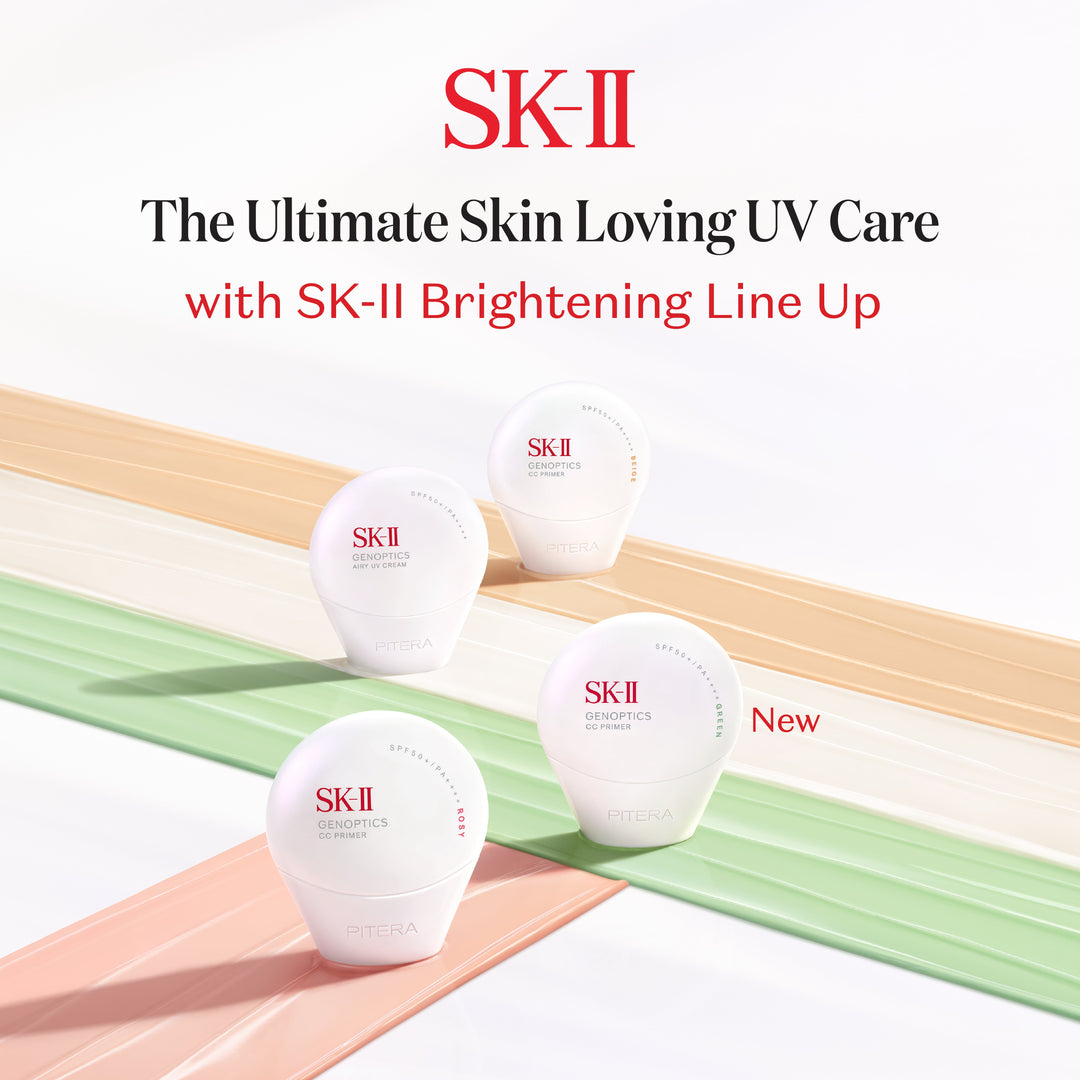 SK-II The Ultimate Skin Loving UV Care