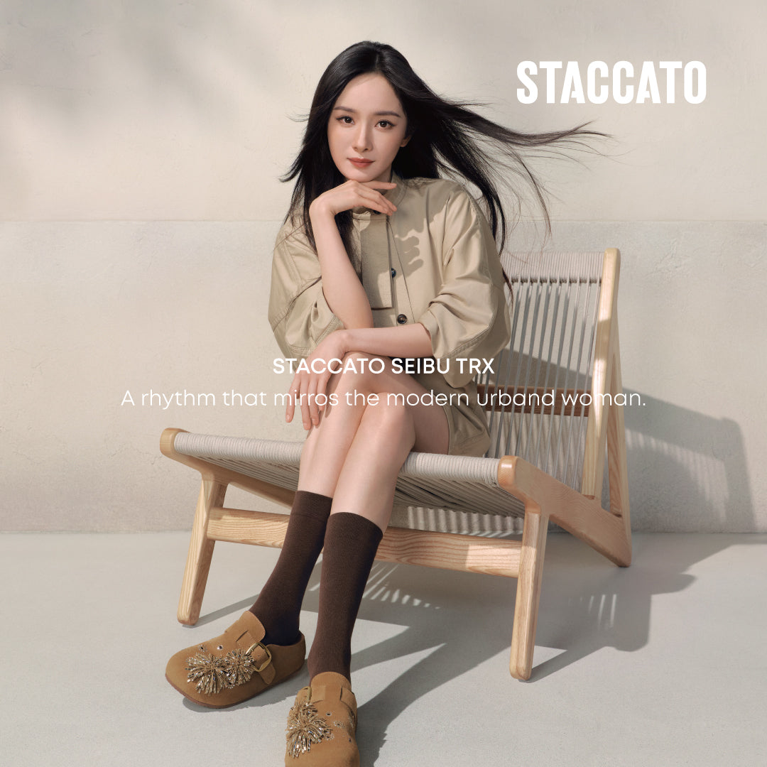 Staccato