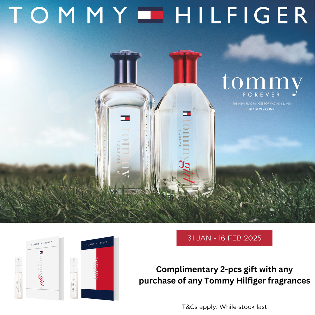 Tommy Hilfiger