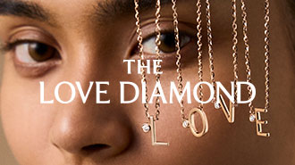 THE LOVE DIAMOND