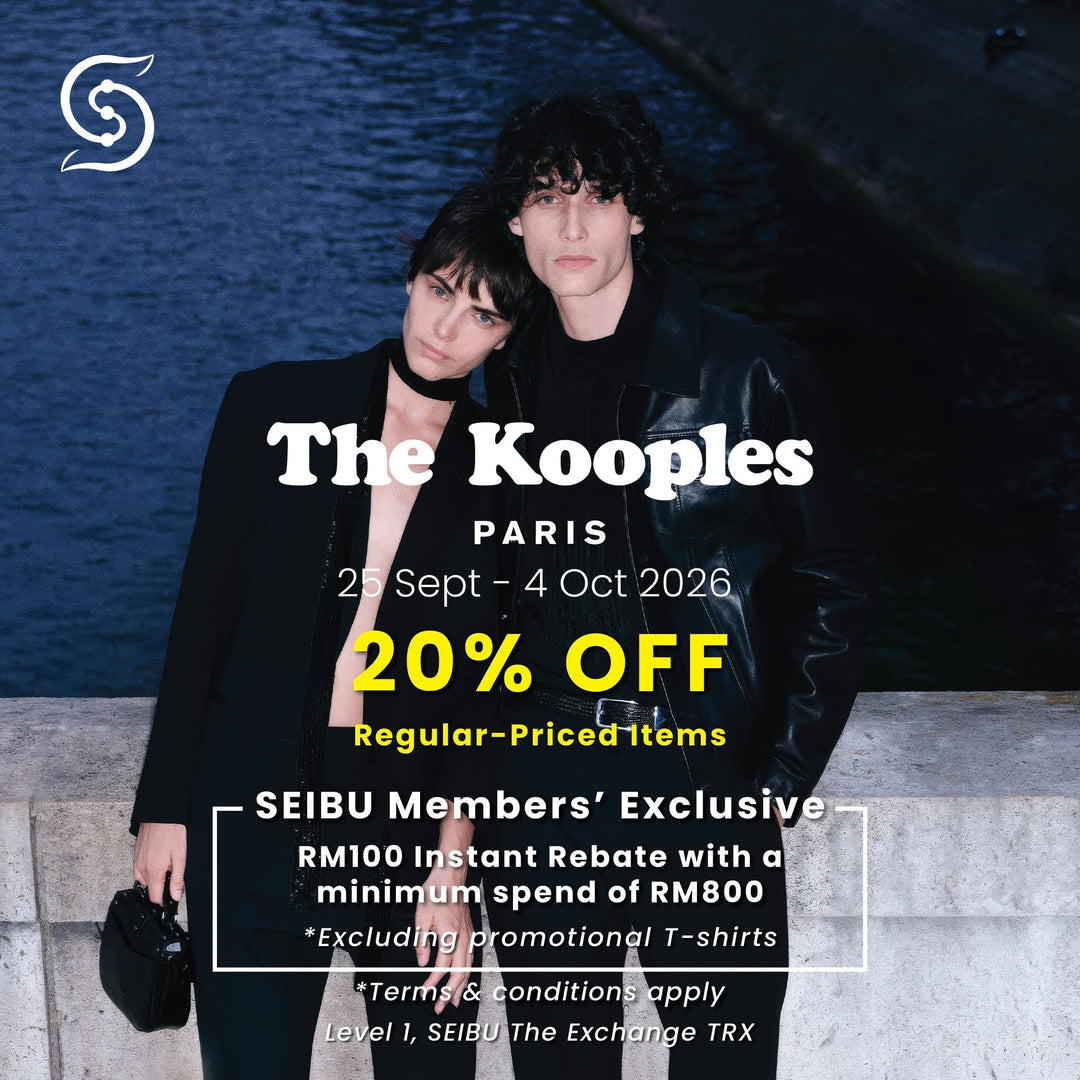 The Kooples