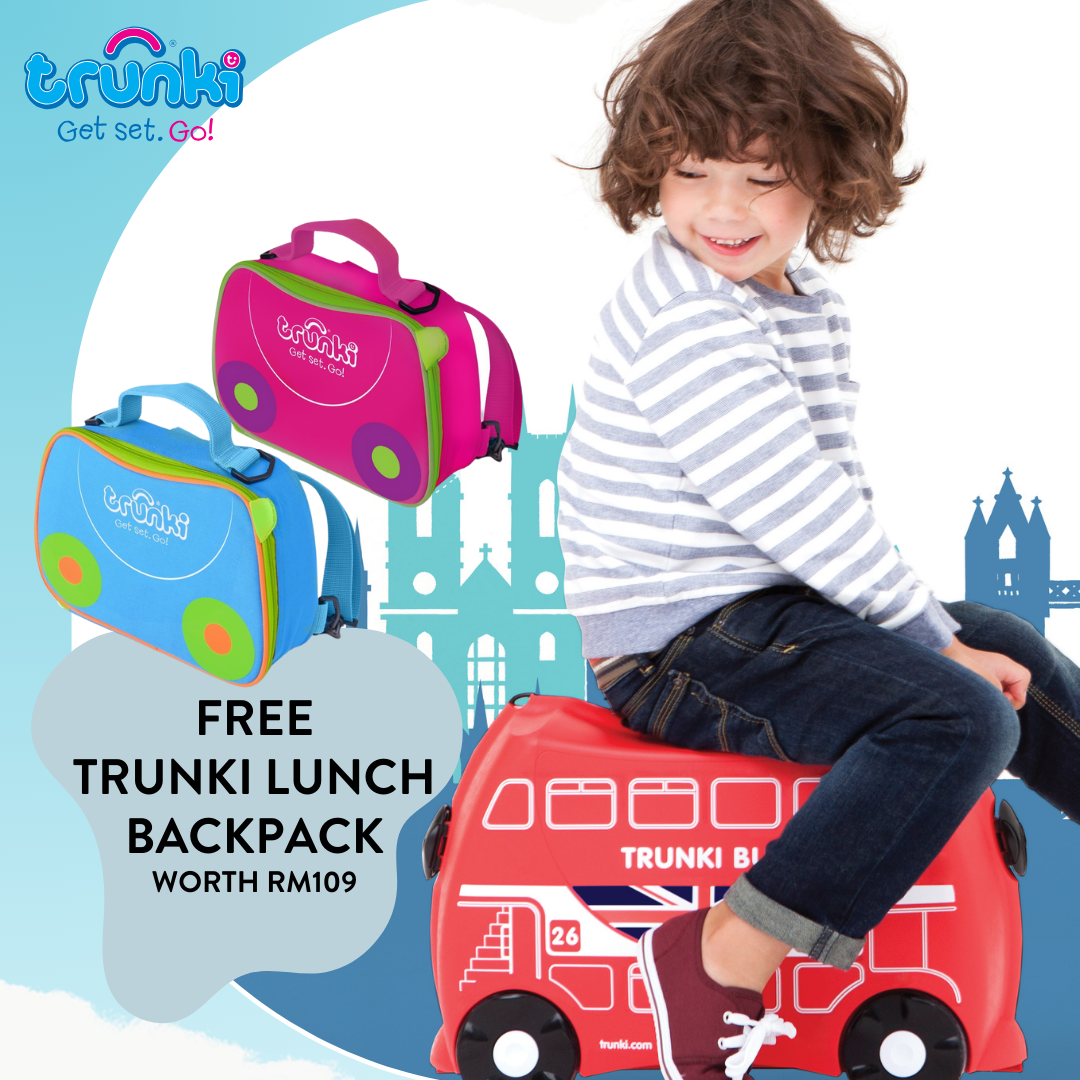 Trunki