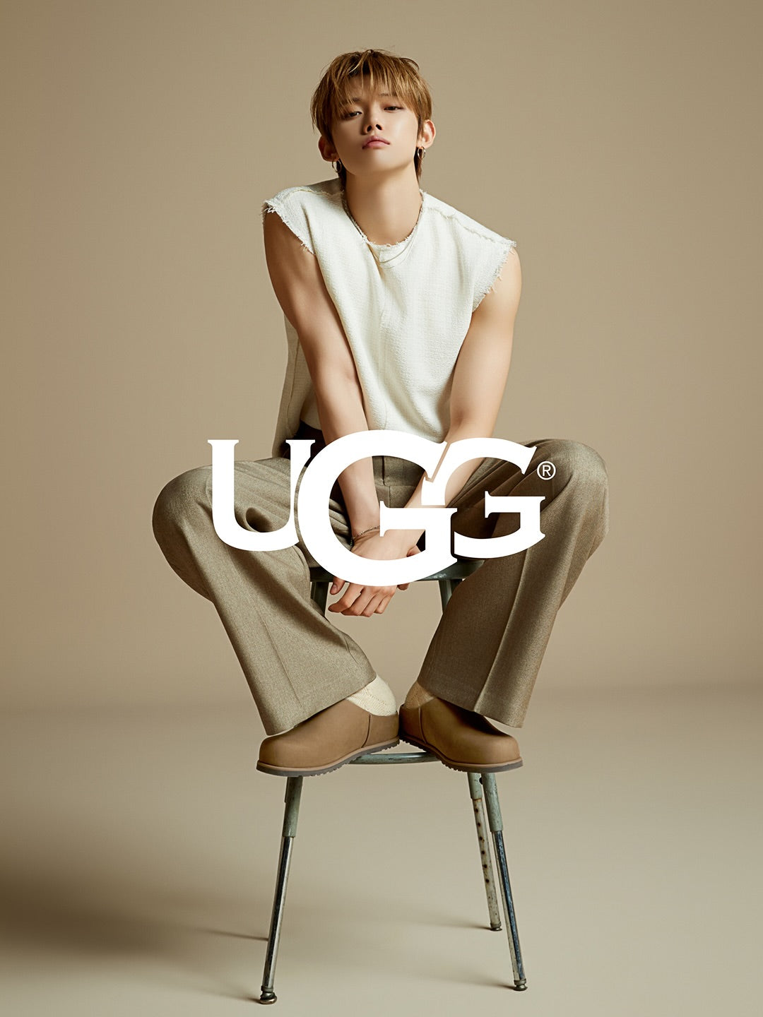 UGG