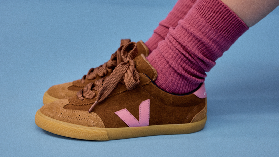 VEJA x Make My Lemonade