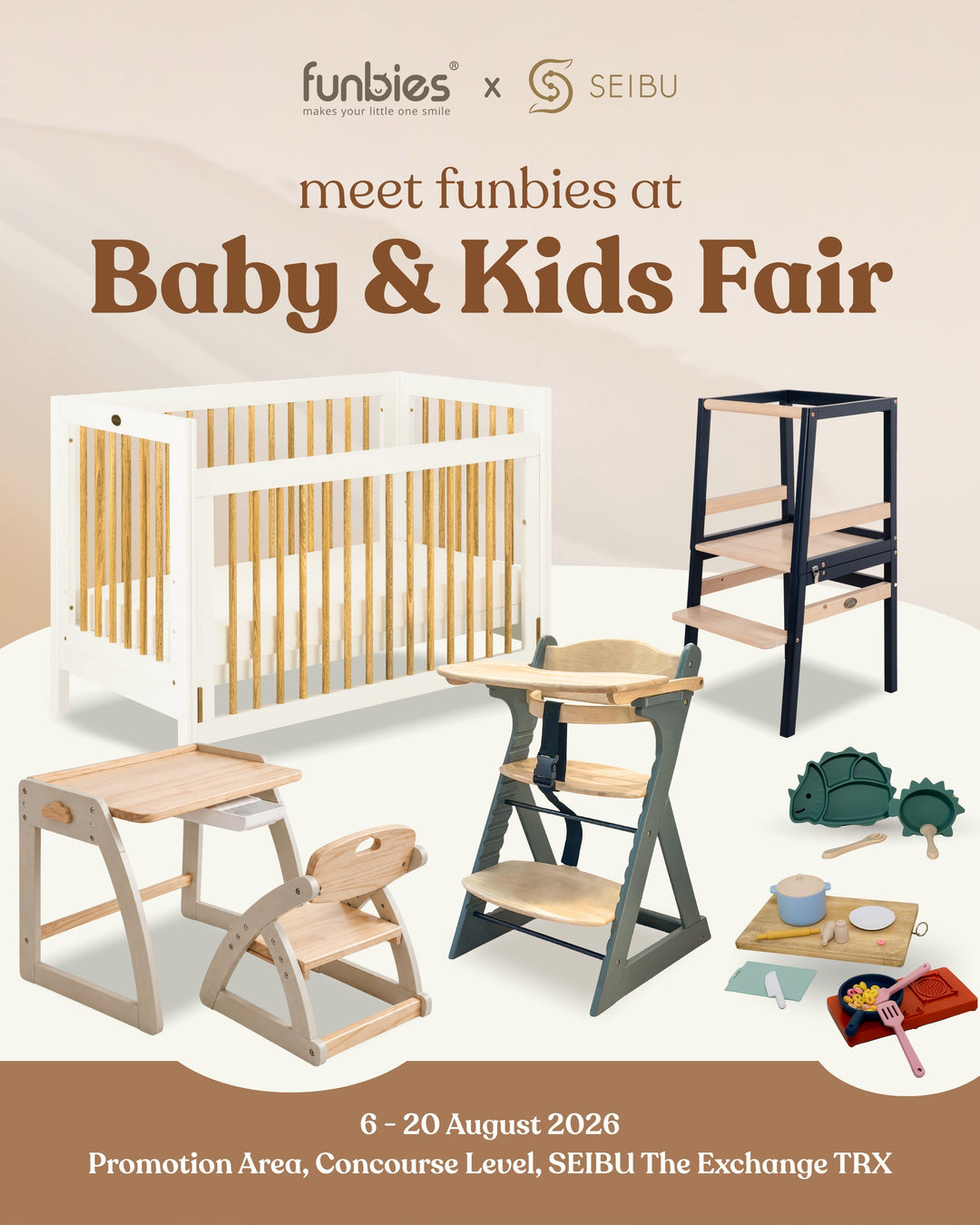 Funbies
