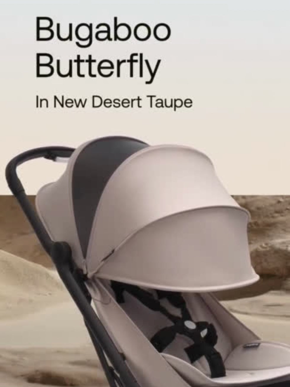Bugaboo – SEIBU The Exchange TRX
