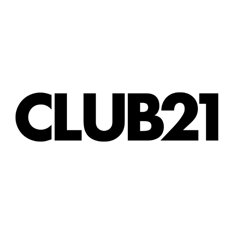 Club21 - Terms & Conditions