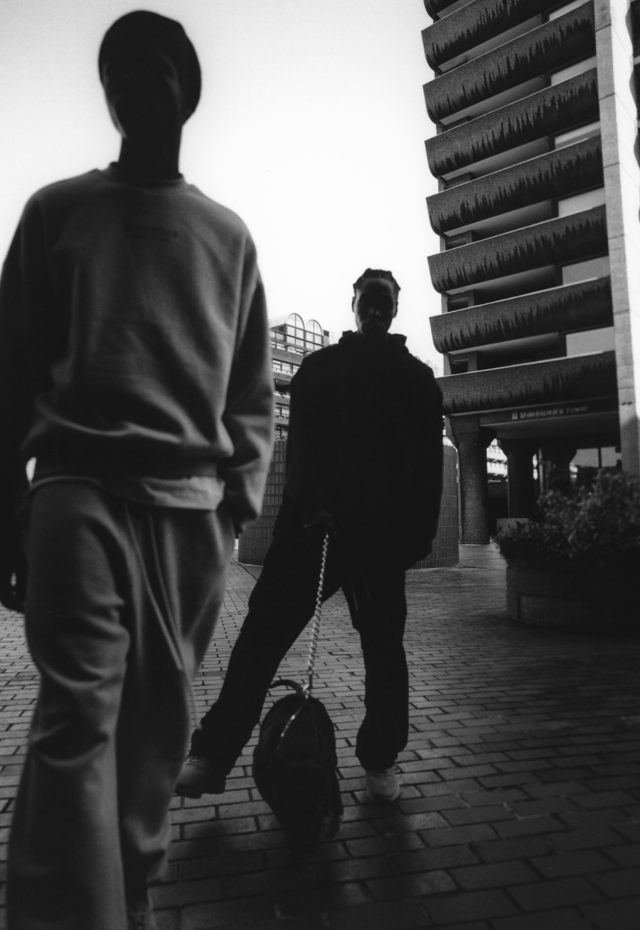 Fear of God ESSENTIALS