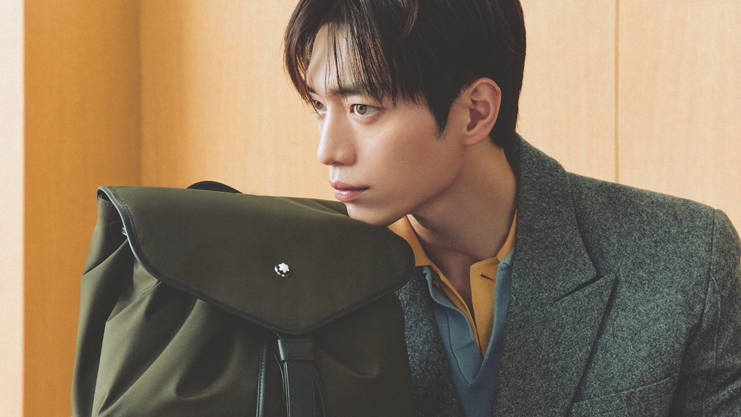 Montblanc Fall/Winter 2026