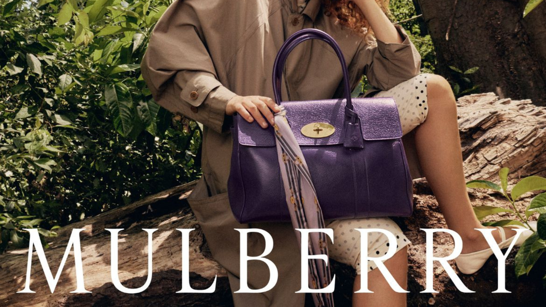 Mulberry