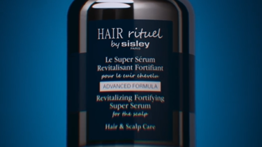 Hair Rituel by Sisley