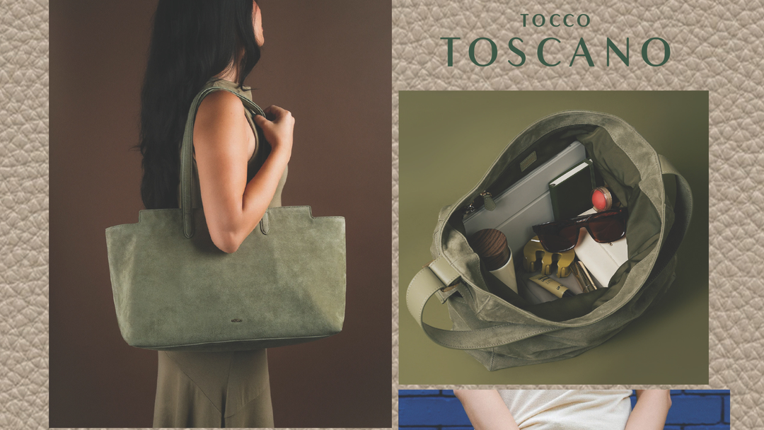 Tocco Toscano