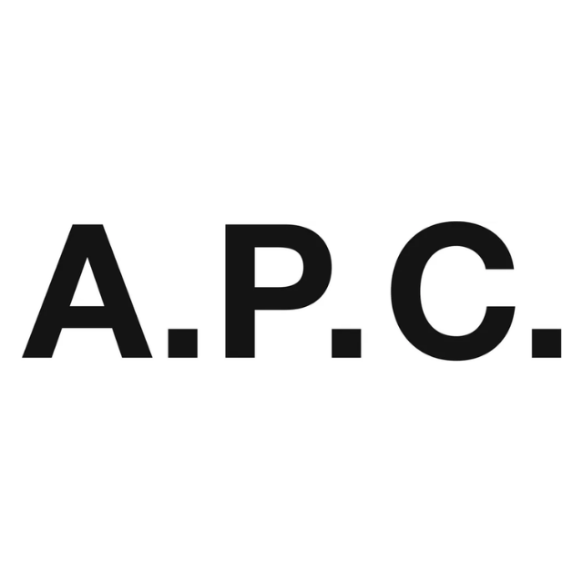 A.P.C. Logo