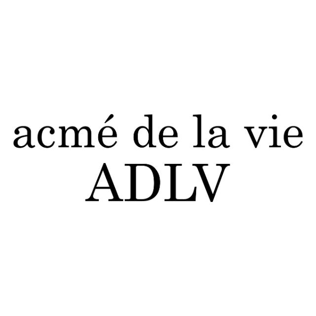 ACME DE LA VIE (ADLV) Logo