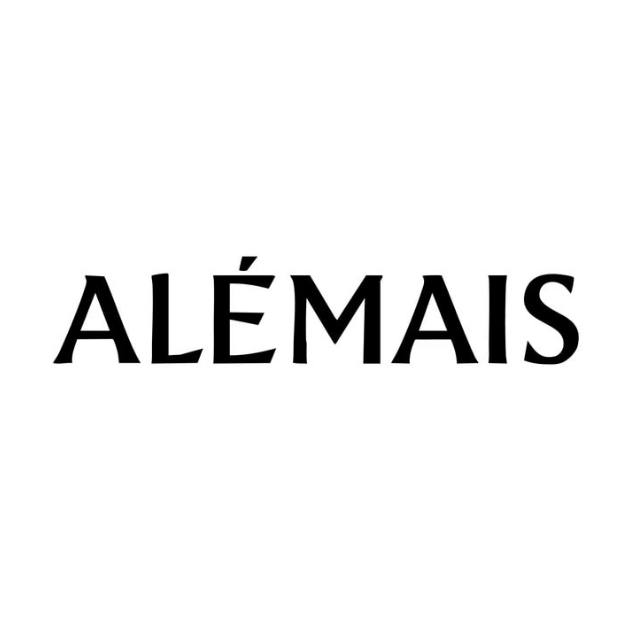 ALÉMAIS Logo