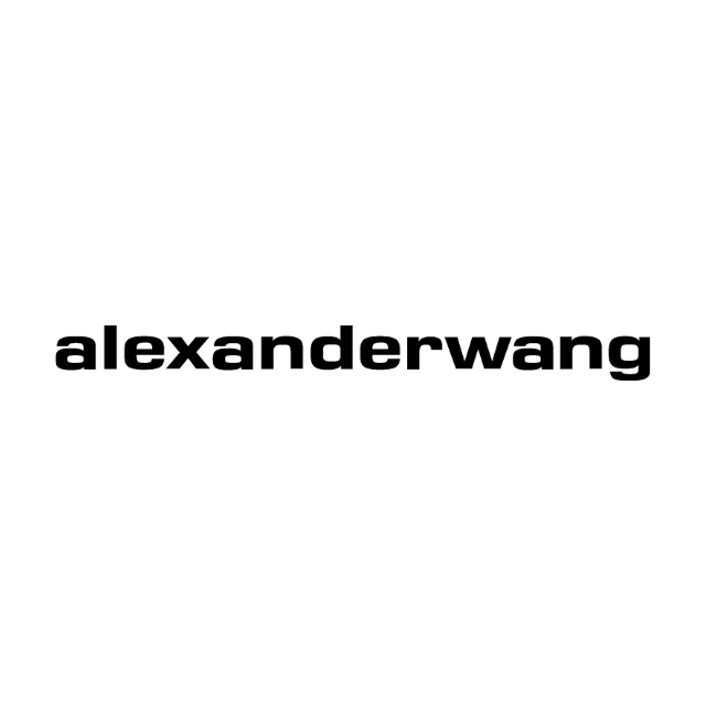 ALEXANDER WANG Logo
